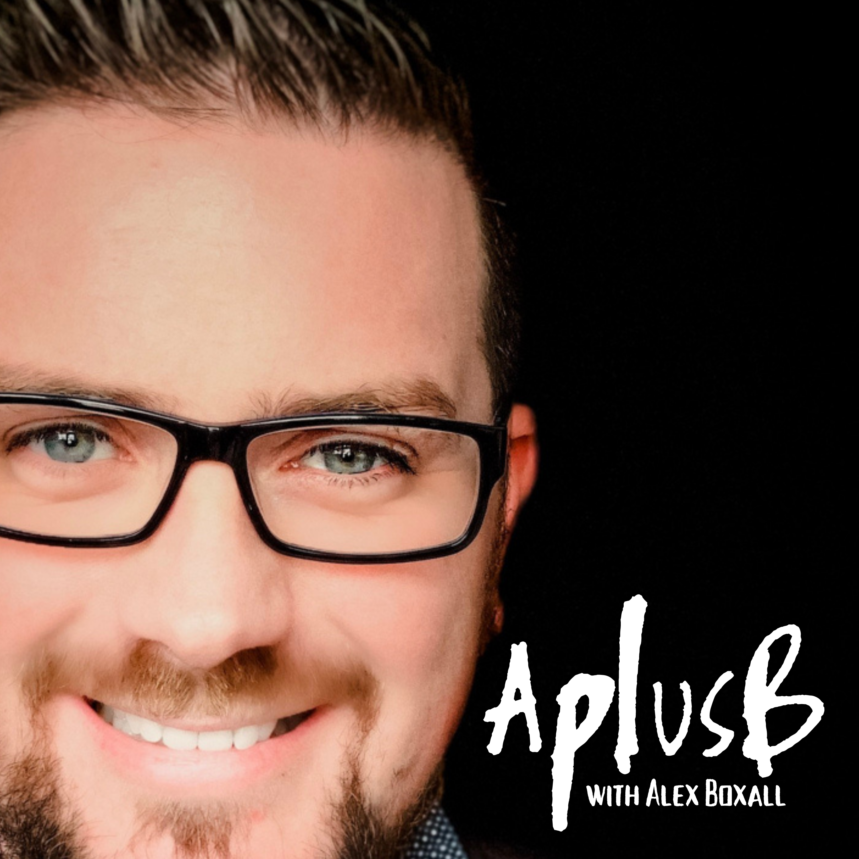 AplusB with Alex Boxall: Because running a business doesn't need to be so complicated