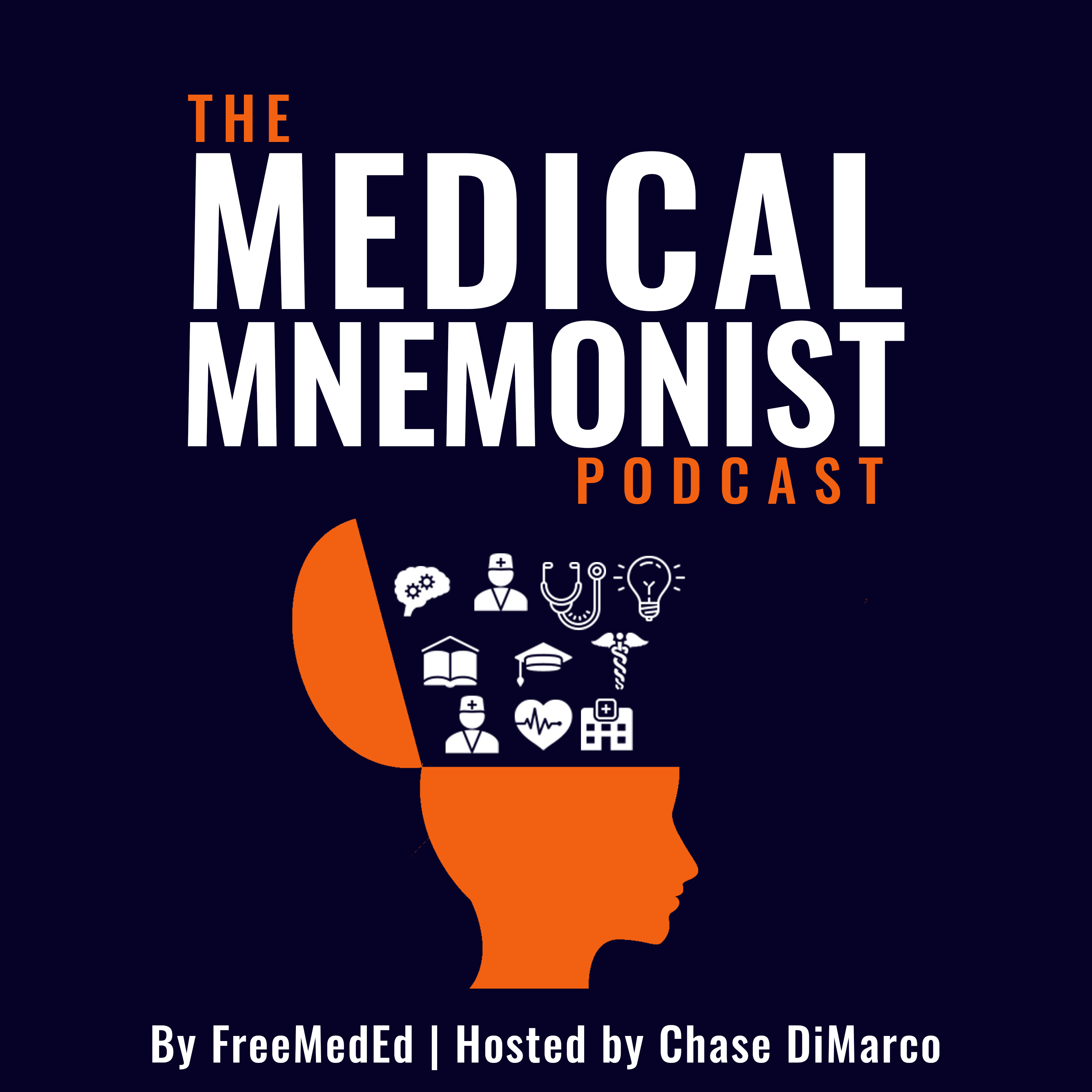 Medical Mnemonist (from MedEd University)
