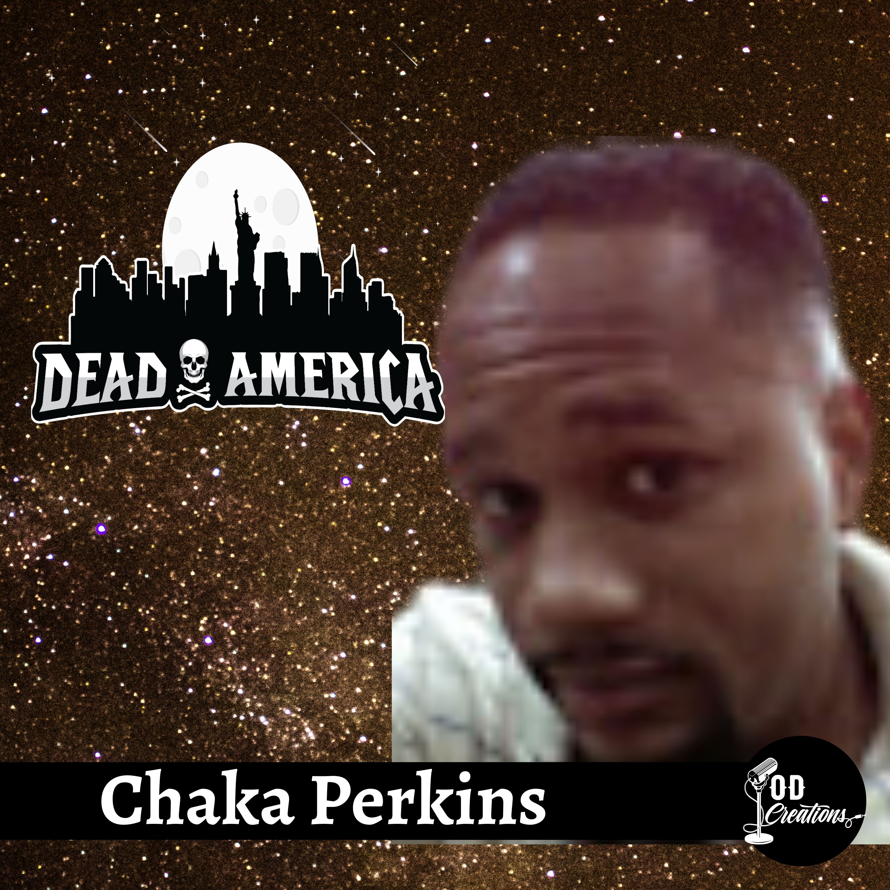Dead America