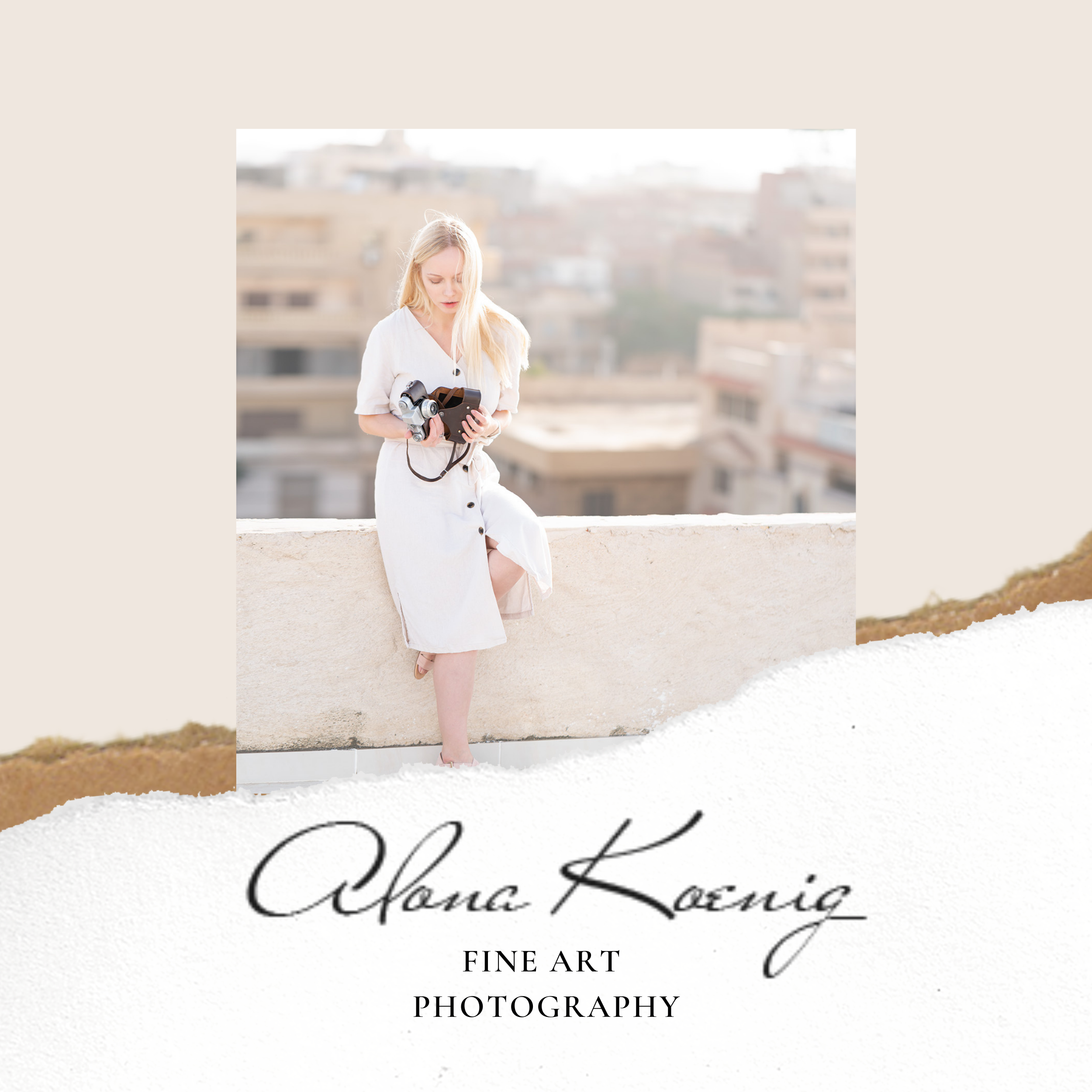 Alona Koenig Fine Art Photography - AlonaKoenigPhotography.com