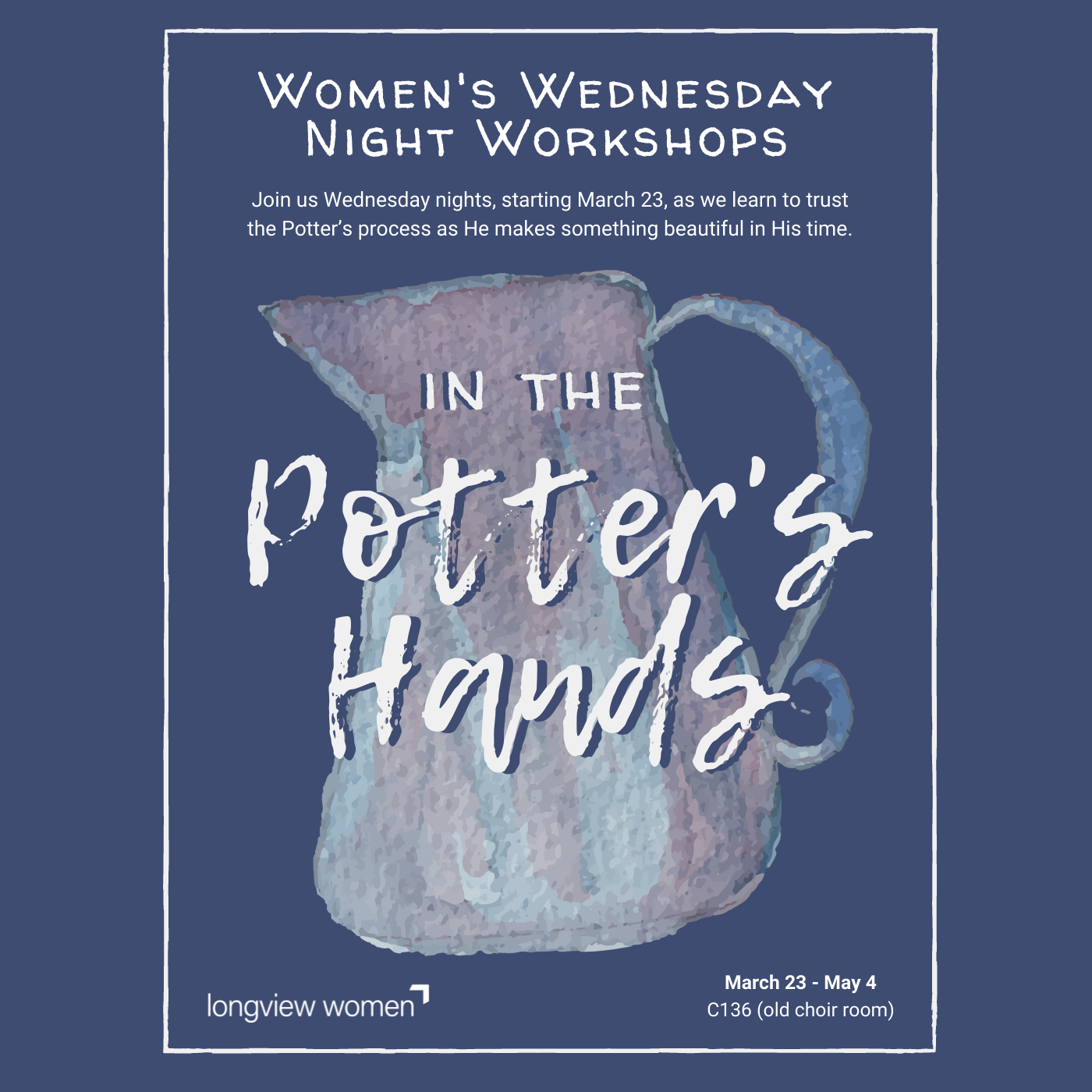 LHBC Women's Wednesday Night Workshops