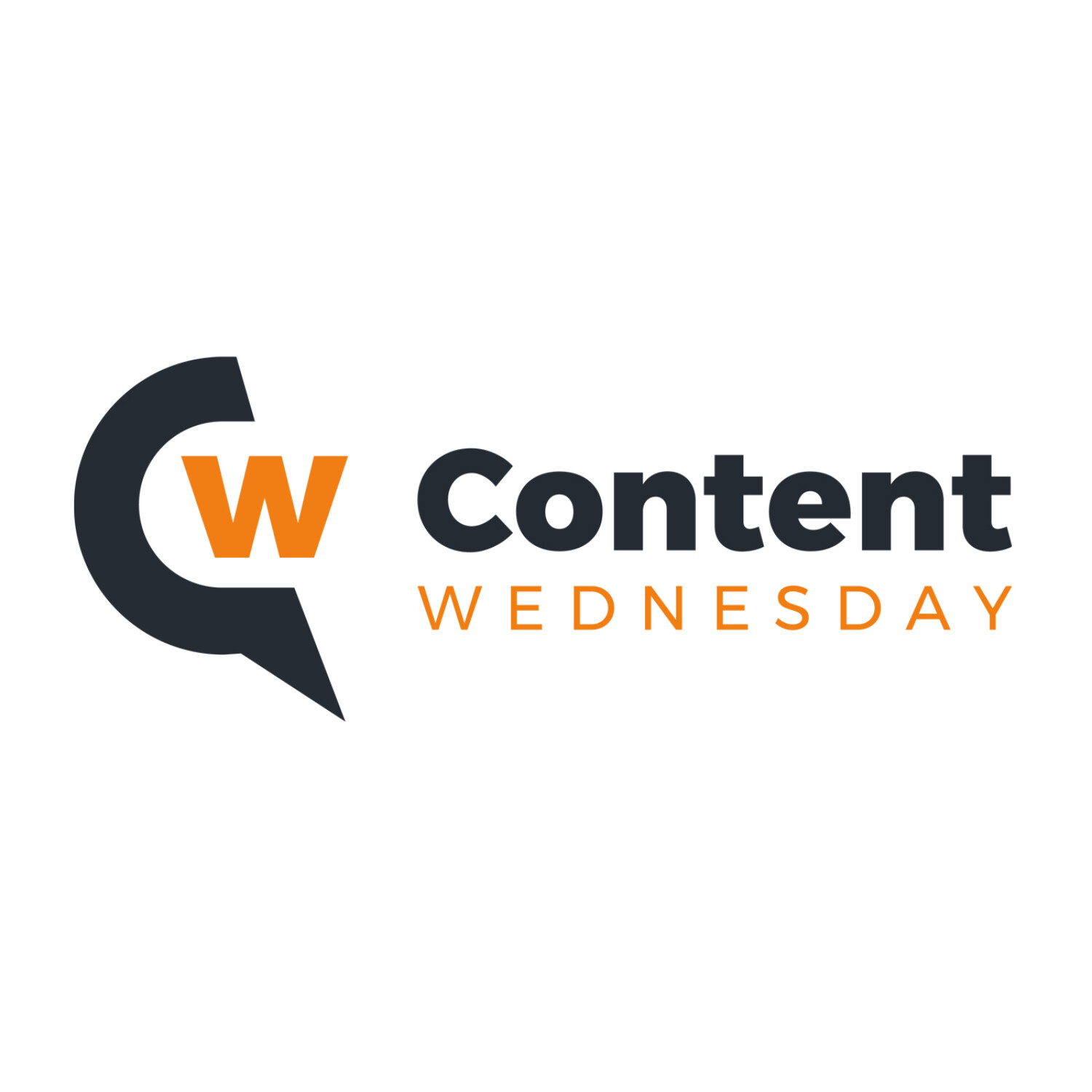 Content Wednesday
