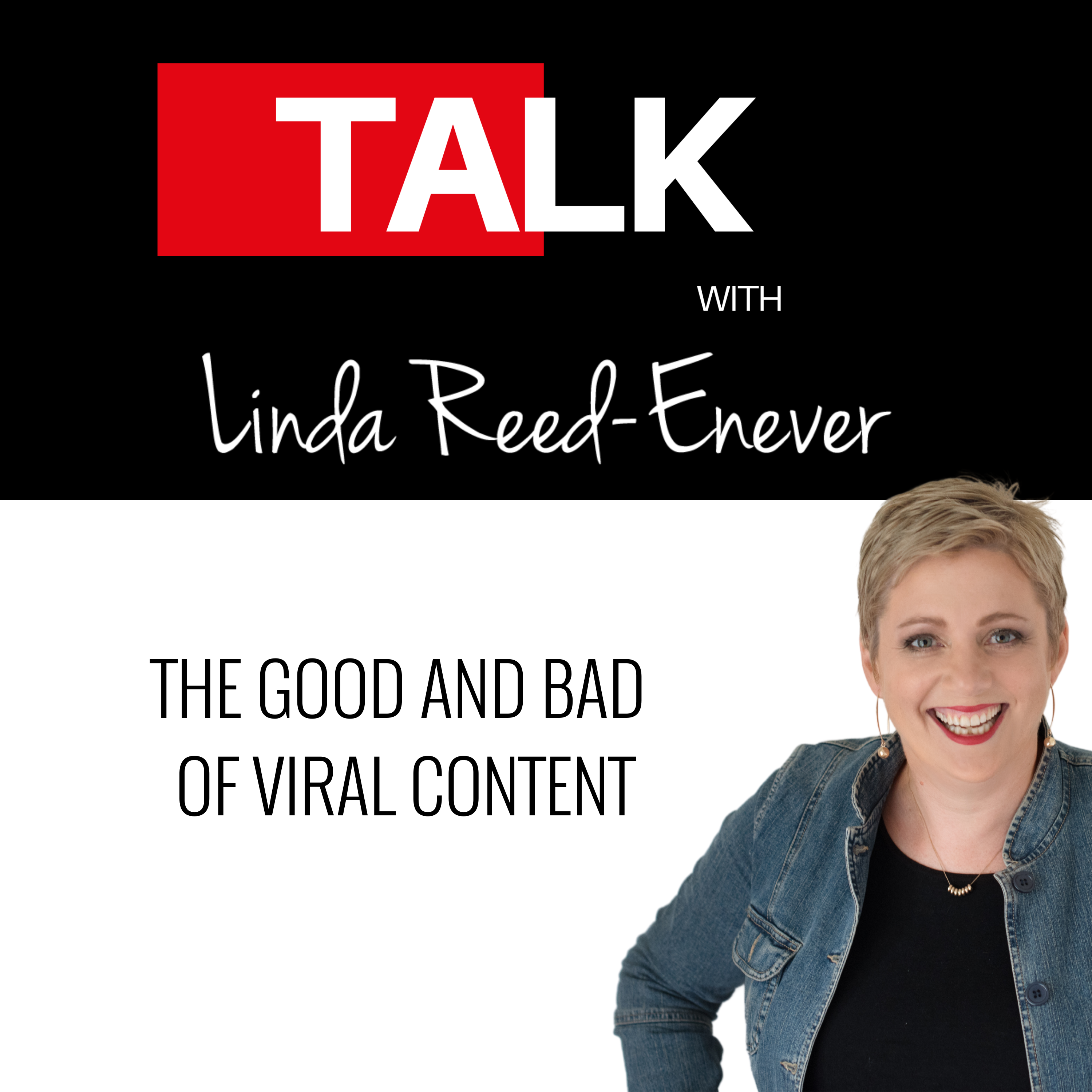 Talk with Linda Reed-Enever