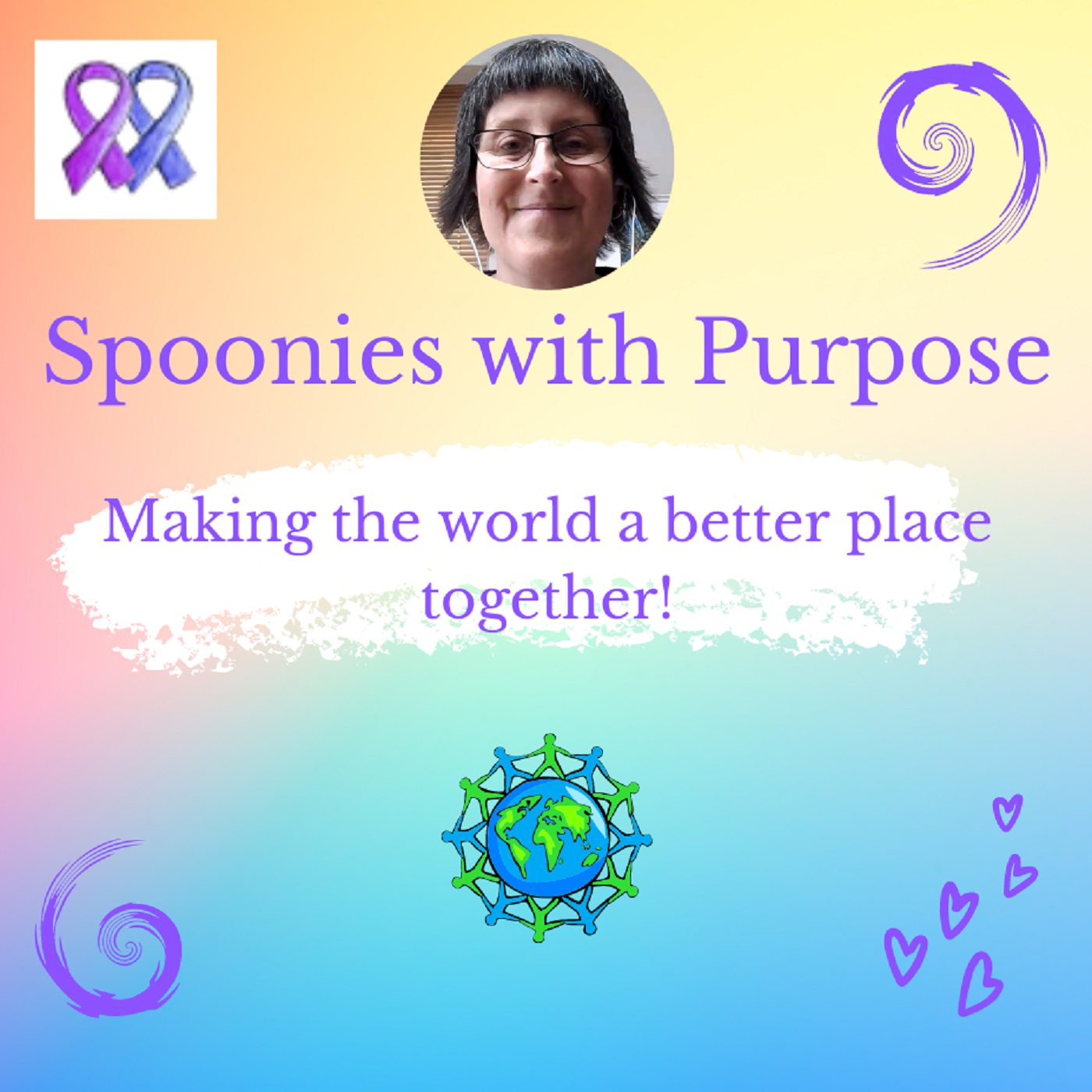 Spoonies with Purpose