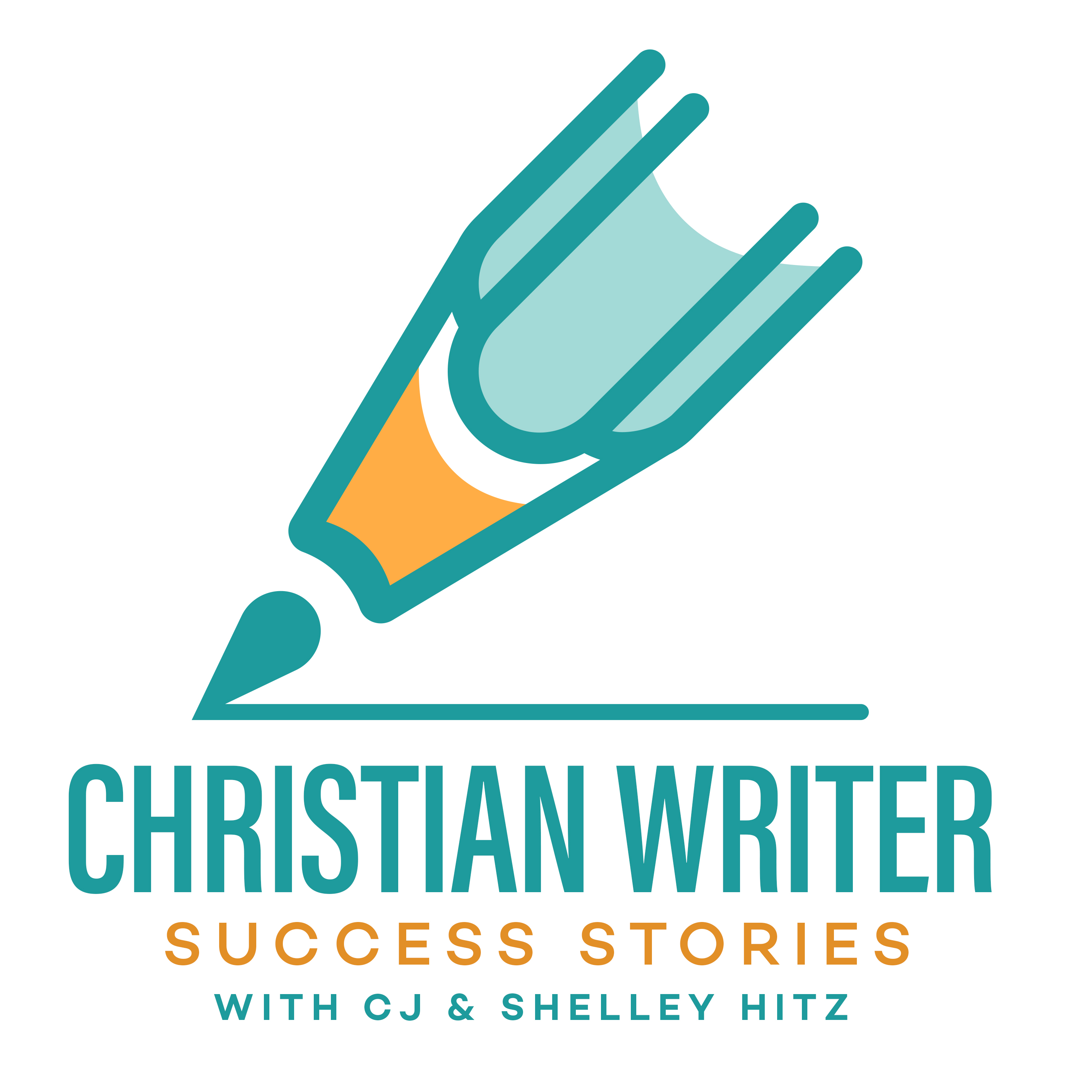 #001: Walking with God as You Write Your Book with Ruth L. Snyder