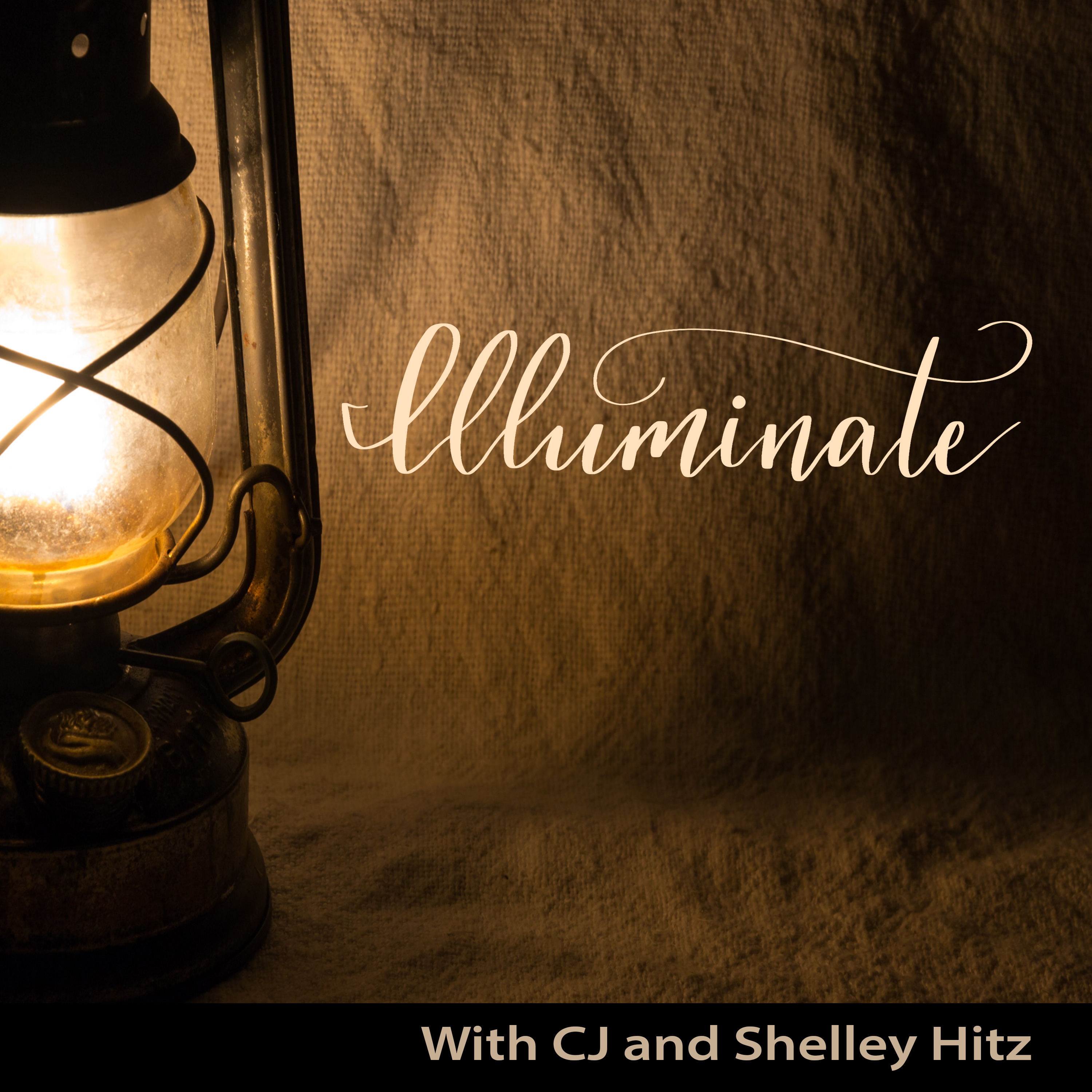 Illuminate: Finding Our Way Through The Light of God’s Word