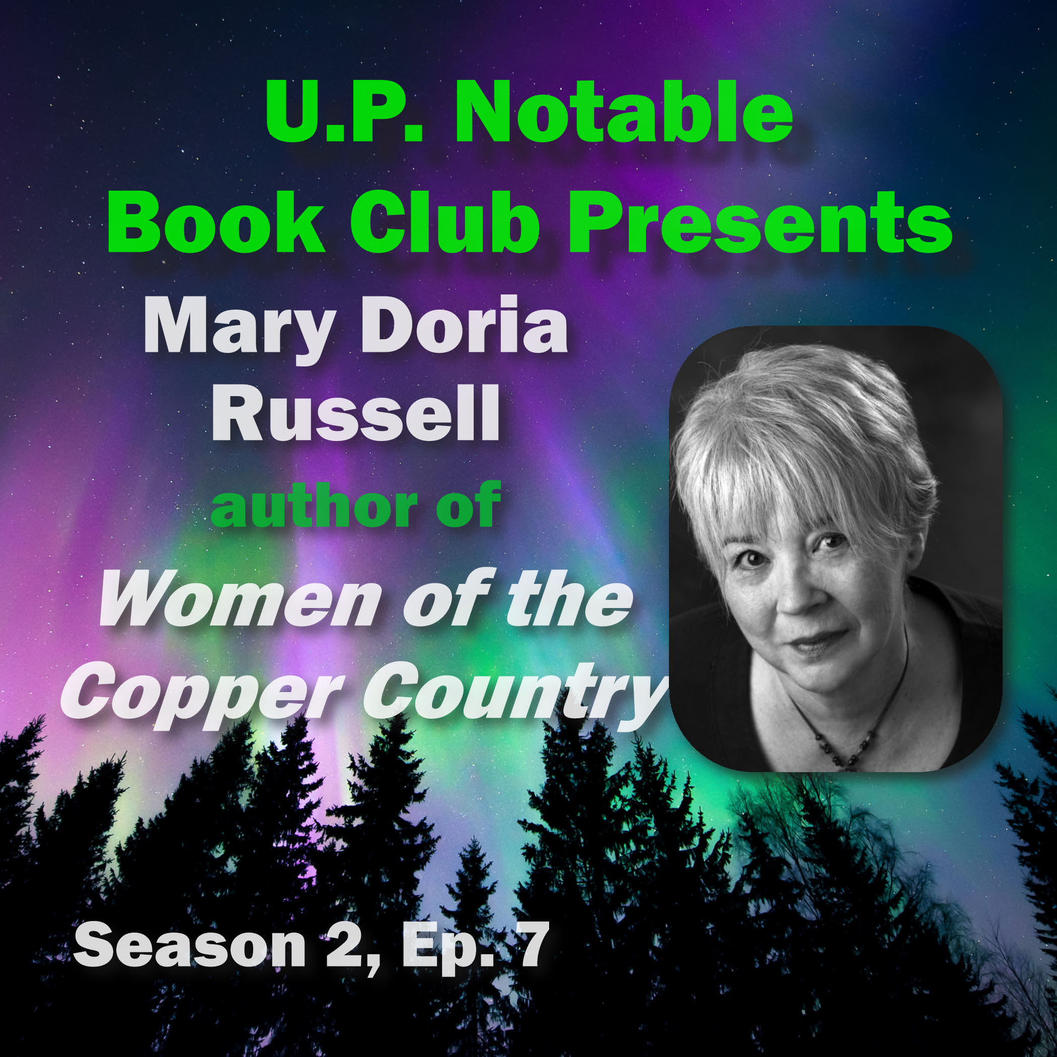 U.P. Notable Books Club