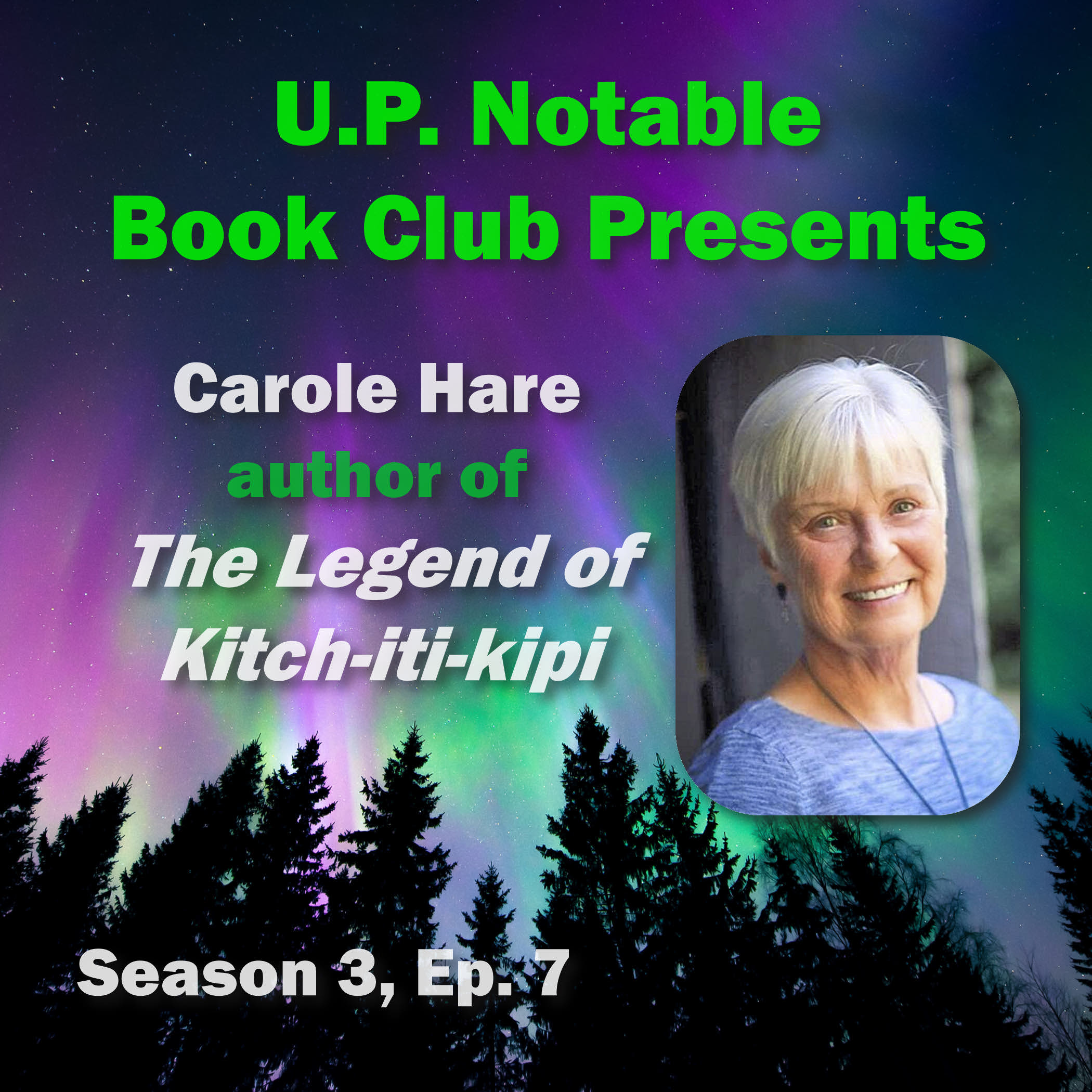 U.P. Notable Books Club