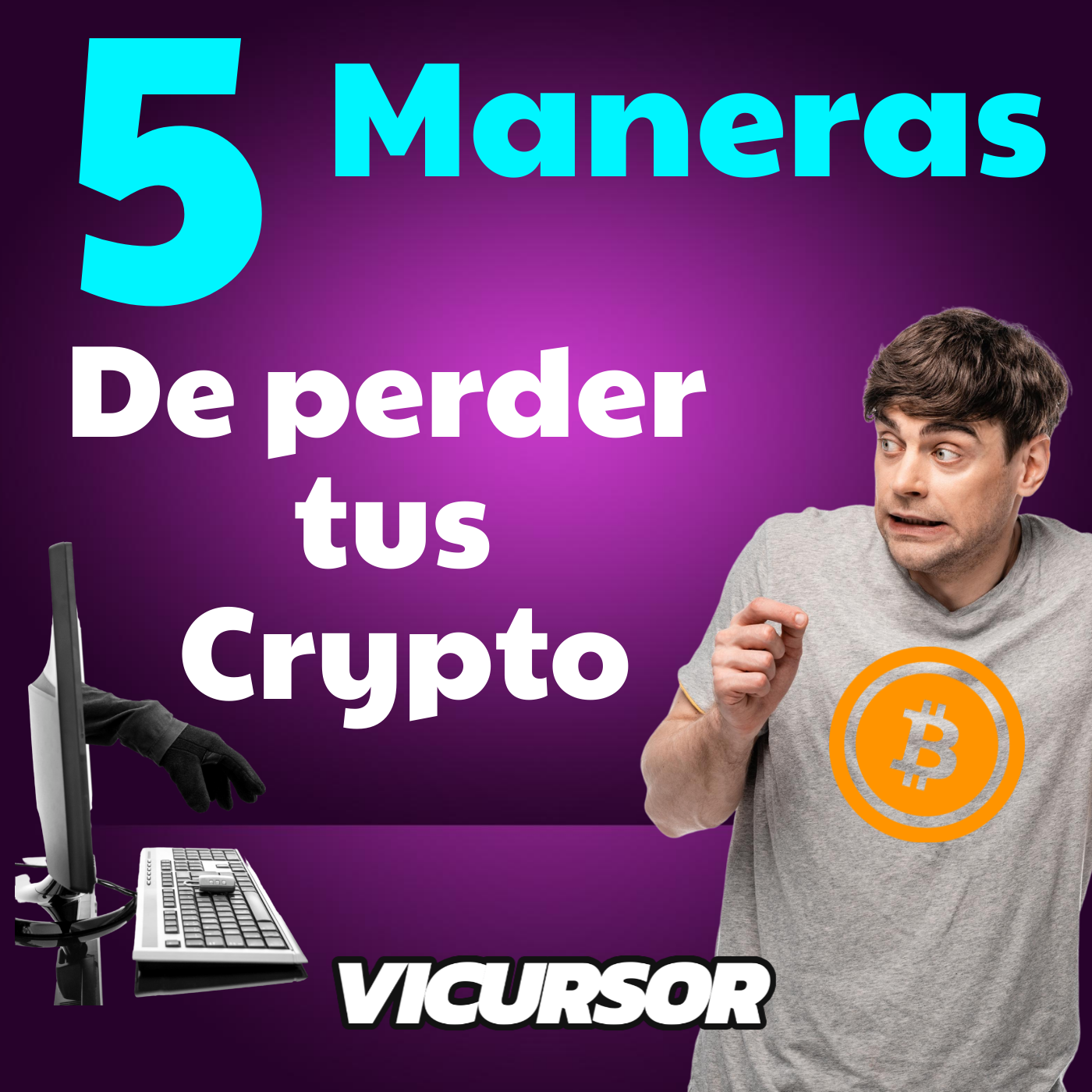 VICURSOR