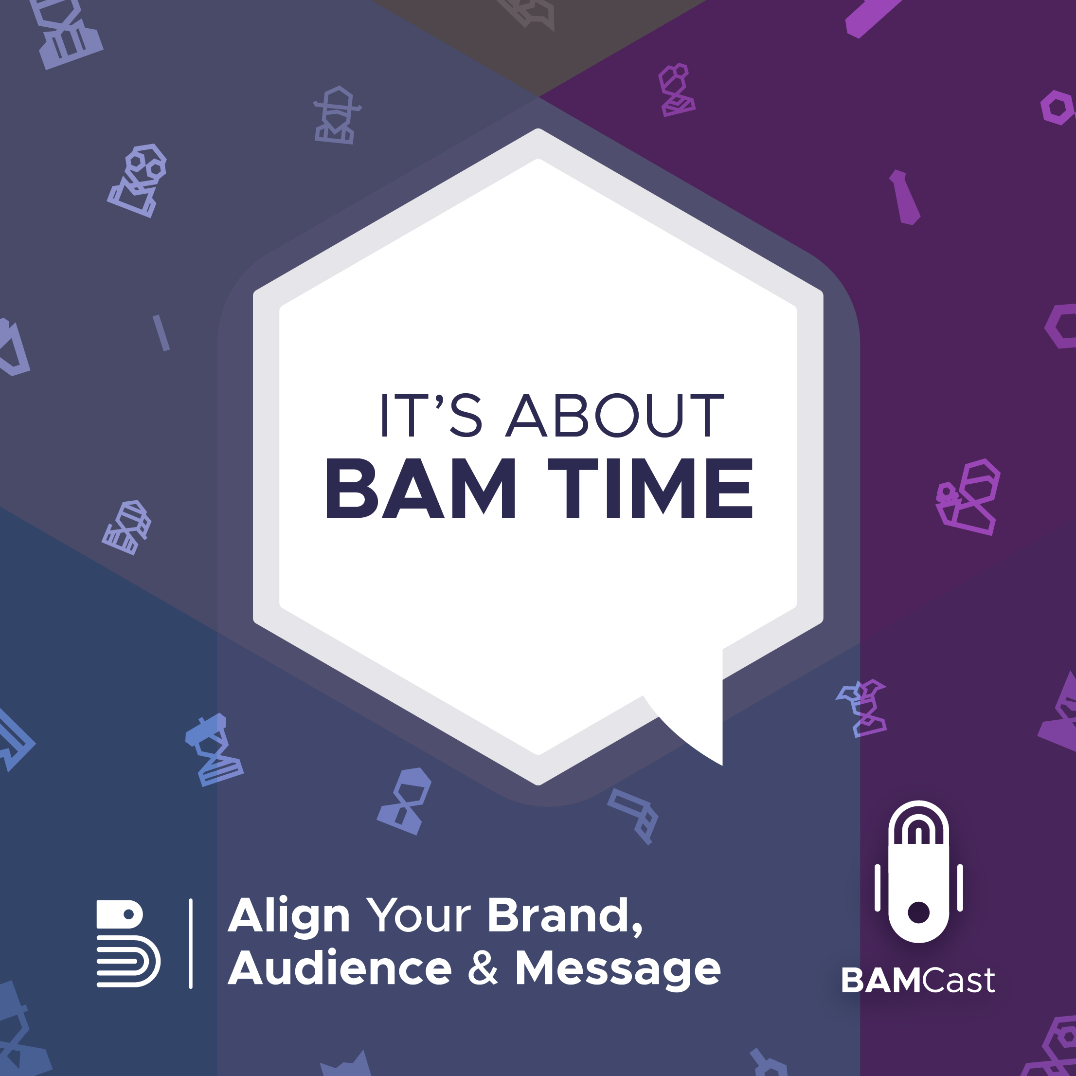 BAMcast podcast artwork