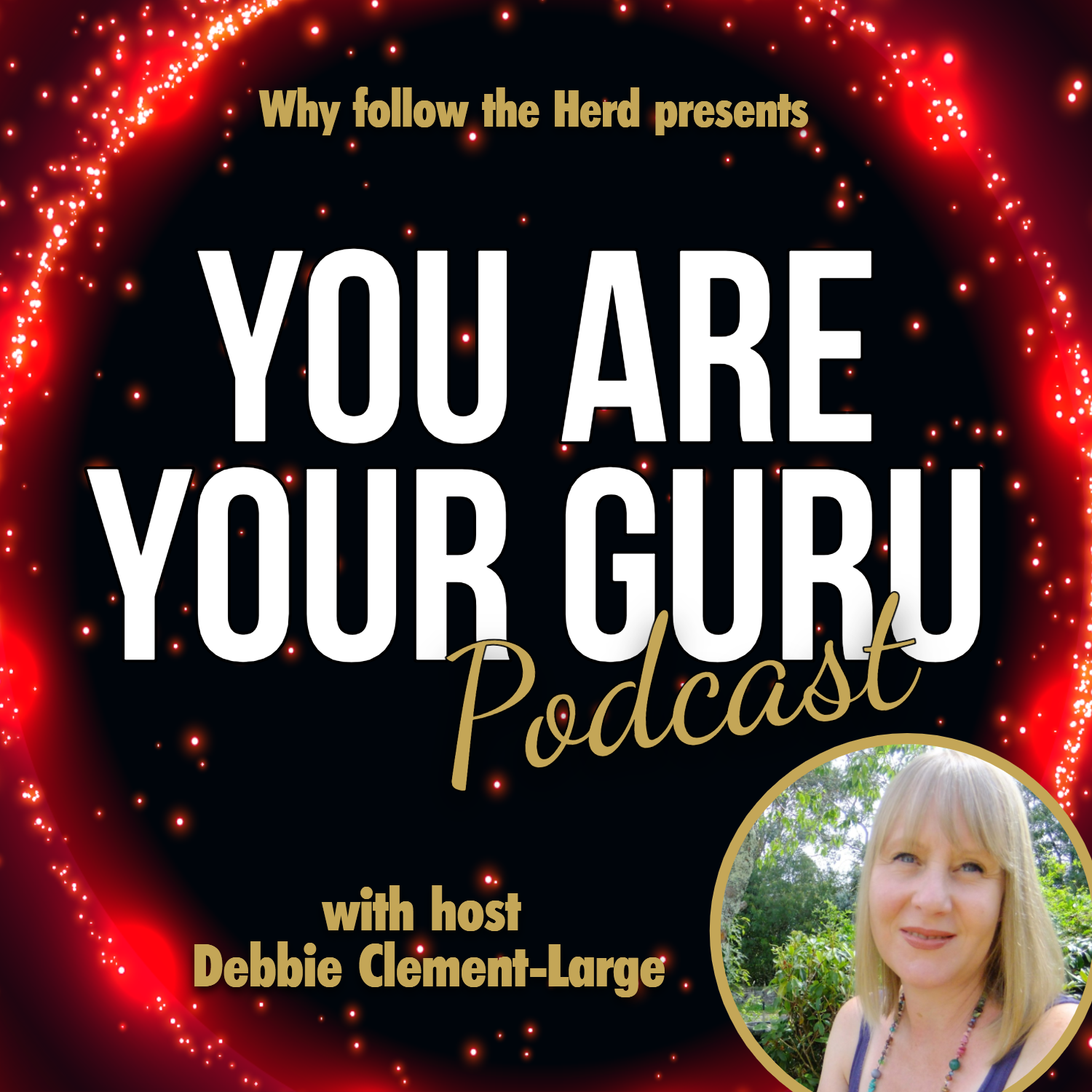 You are your Guru